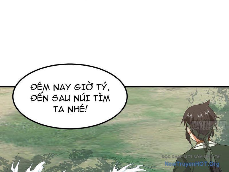 Cựu Nhật Chi Triện - Chapter 2 - Page 23
