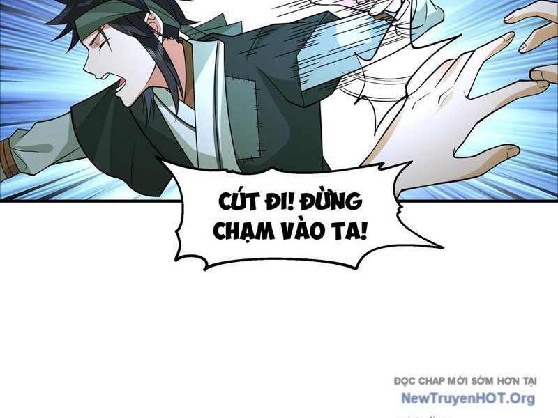 Cựu Nhật Chi Triện - Chapter 2 - Page 33