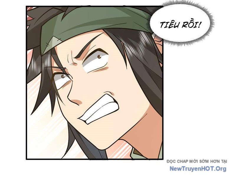 Cựu Nhật Chi Triện - Chapter 2 - Page 34