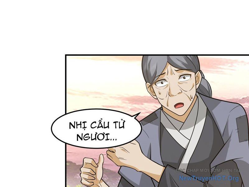 Cựu Nhật Chi Triện - Chapter 2 - Page 35