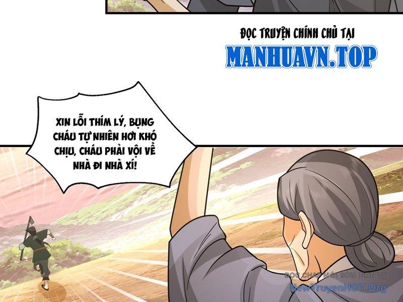Cựu Nhật Chi Triện - Chapter 2 - Page 36