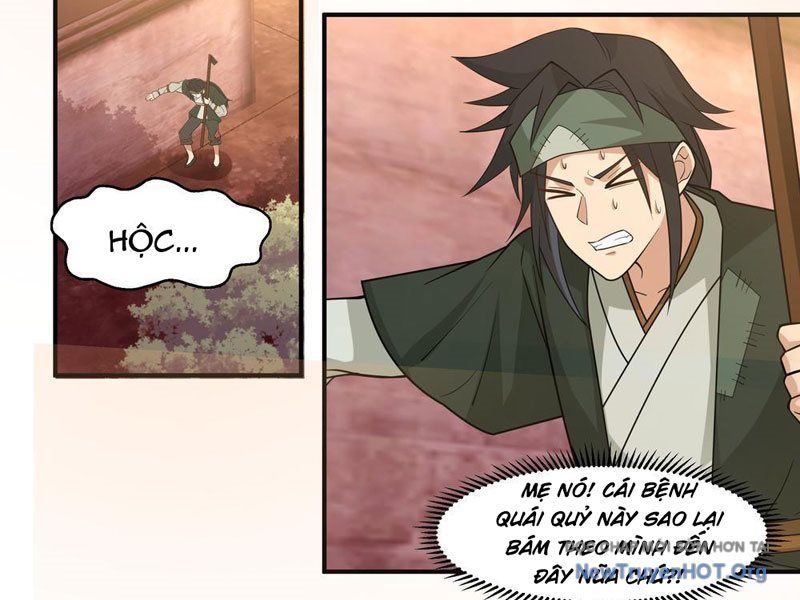 Cựu Nhật Chi Triện - Chapter 2 - Page 38