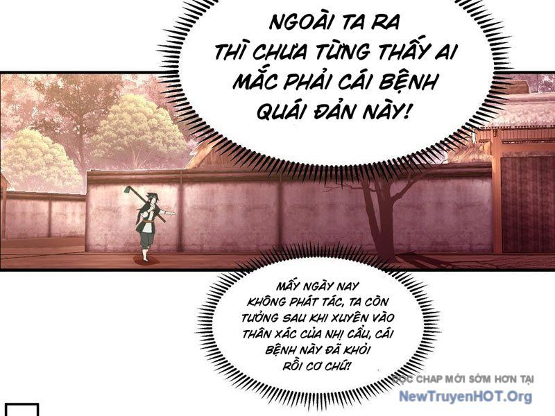 Cựu Nhật Chi Triện - Chapter 2 - Page 40