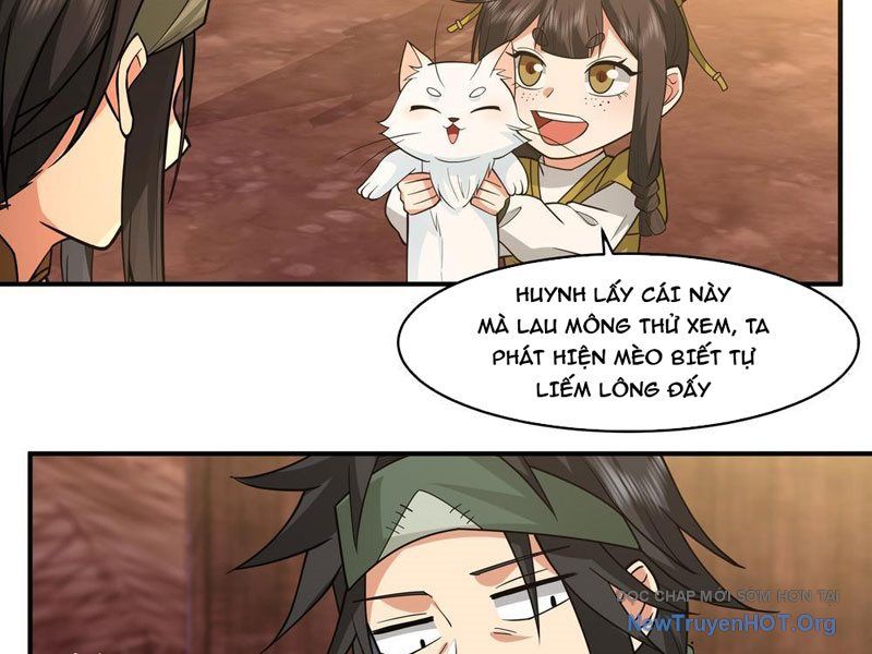 Cựu Nhật Chi Triện - Chapter 2 - Page 48