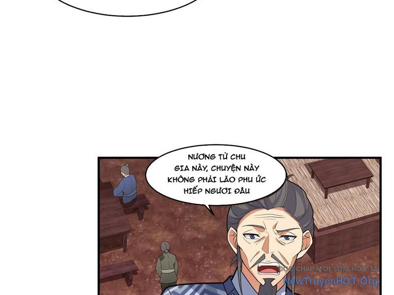 Cựu Nhật Chi Triện - Chapter 2 - Page 61