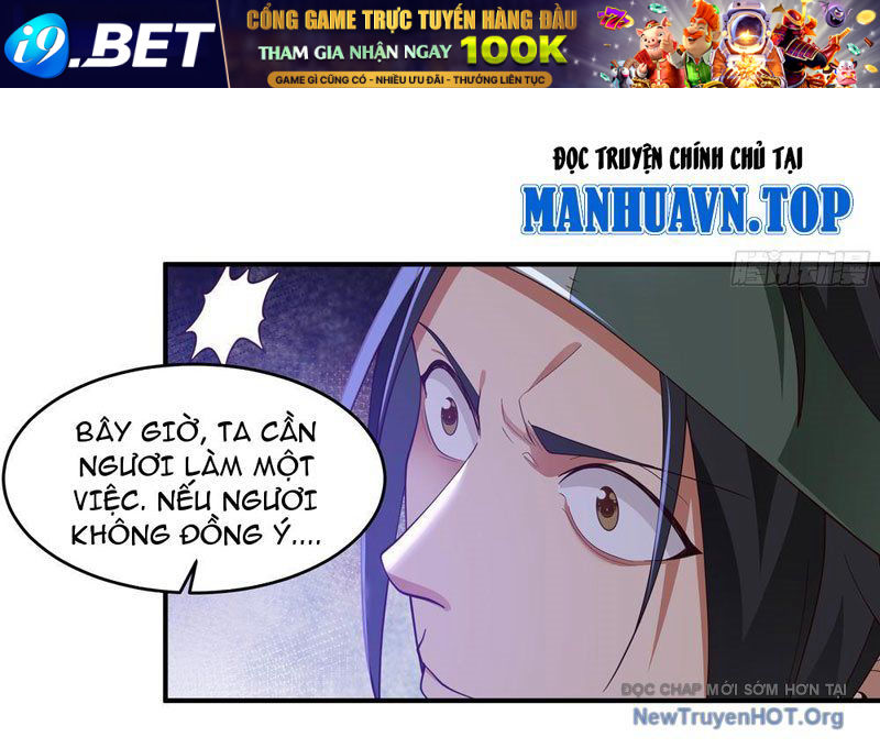 Cựu Nhật Chi Triện - Chapter 2 - Page 7