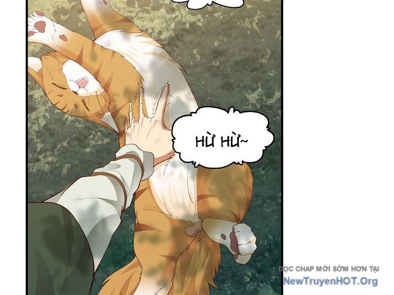 Cựu Nhật Chi Triện - Chapter 2 - Page 9