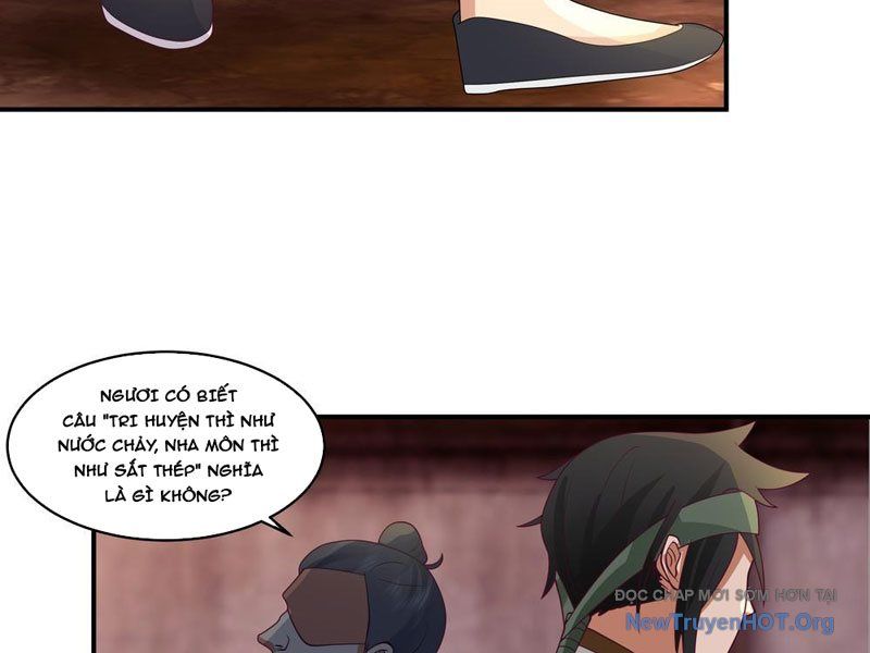 Cựu Nhật Chi Triện - Chapter 3 - Page 10