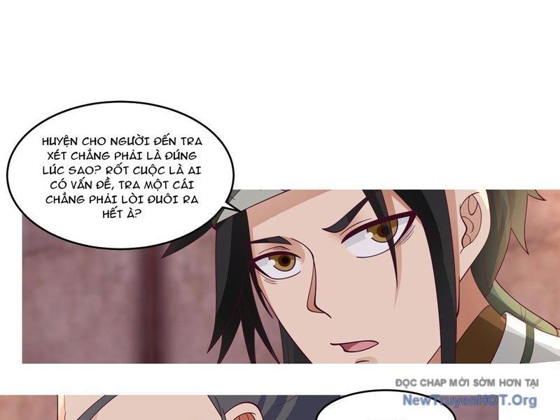 Cựu Nhật Chi Triện - Chapter 3 - Page 12