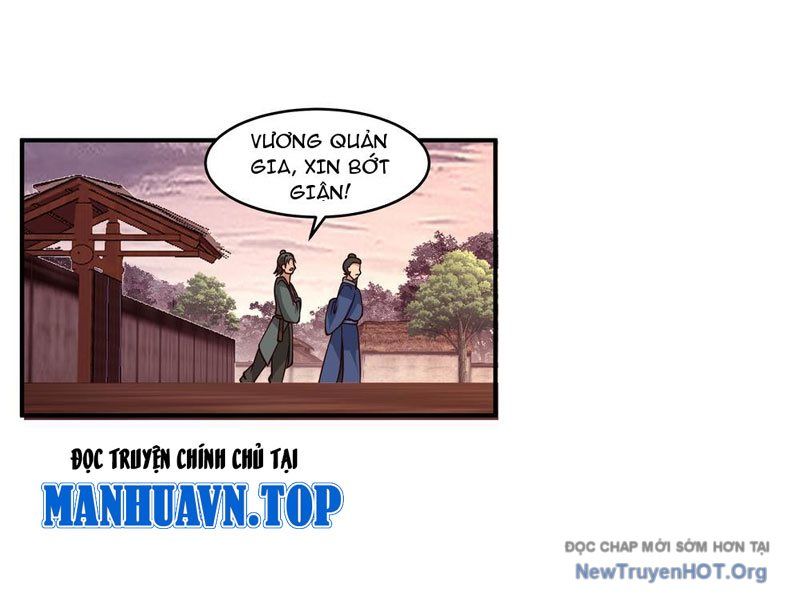 Cựu Nhật Chi Triện - Chapter 3 - Page 14