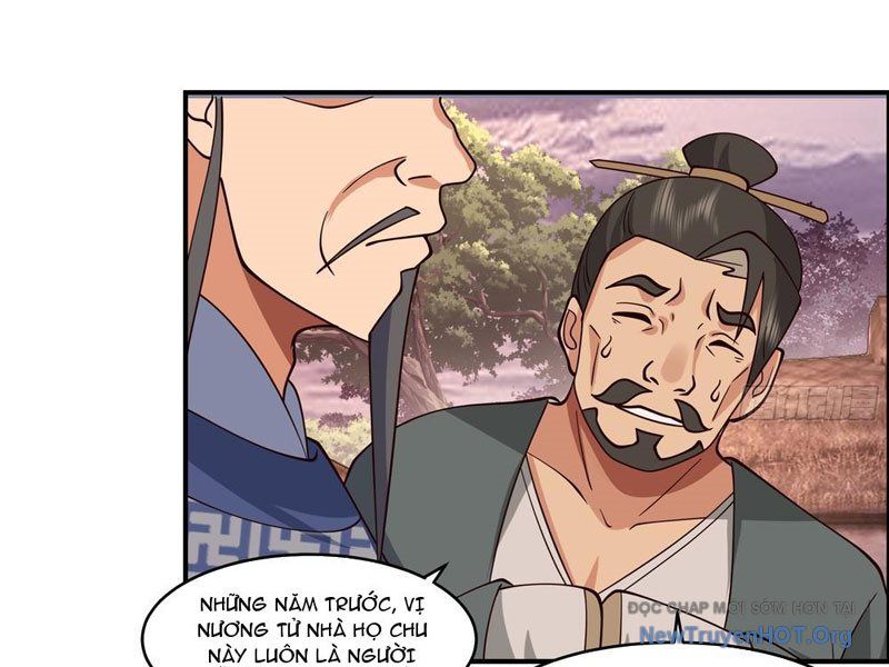 Cựu Nhật Chi Triện - Chapter 3 - Page 15