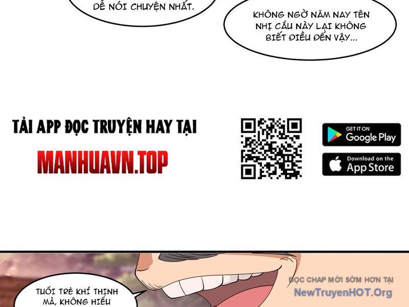 Cựu Nhật Chi Triện - Chapter 3 - Page 16