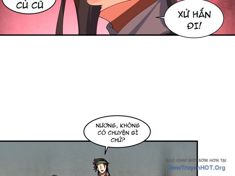 Cựu Nhật Chi Triện - Chapter 3 - Page 18