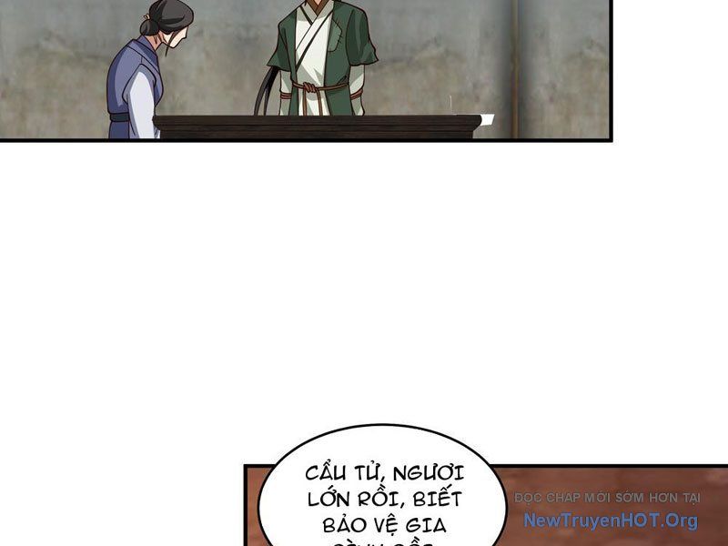 Cựu Nhật Chi Triện - Chapter 3 - Page 19