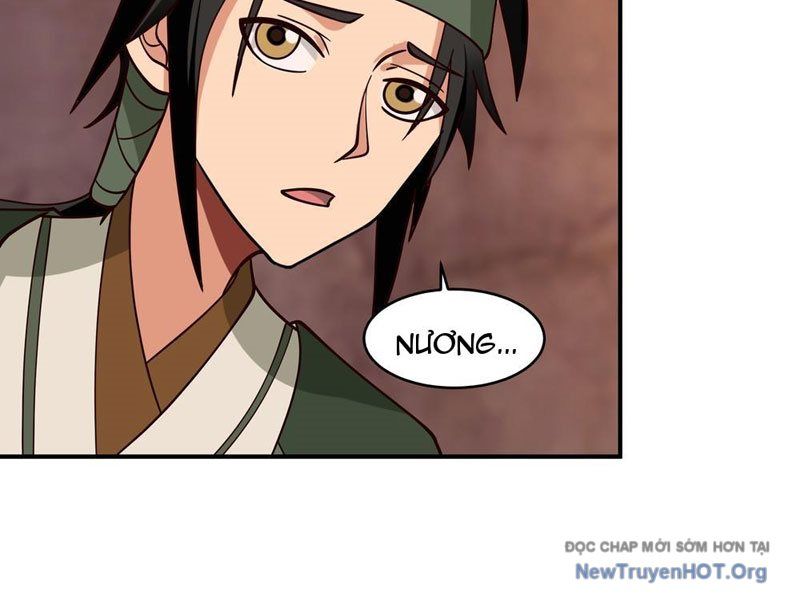 Cựu Nhật Chi Triện - Chapter 3 - Page 22