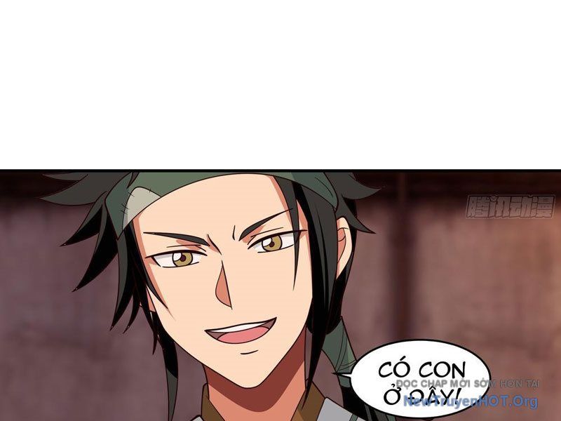 Cựu Nhật Chi Triện - Chapter 3 - Page 25