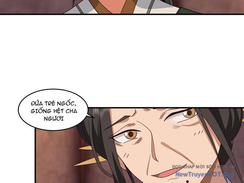 Cựu Nhật Chi Triện - Chapter 3 - Page 26