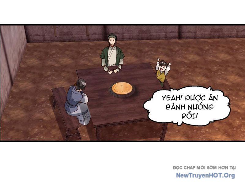 Cựu Nhật Chi Triện - Chapter 3 - Page 28