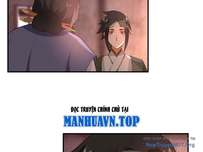 Cựu Nhật Chi Triện - Chapter 3 - Page 34