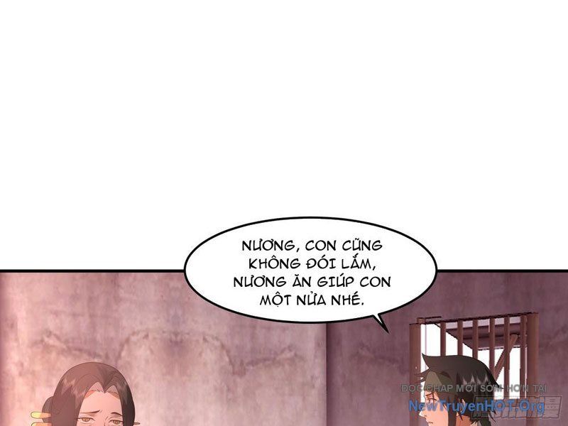 Cựu Nhật Chi Triện - Chapter 3 - Page 36