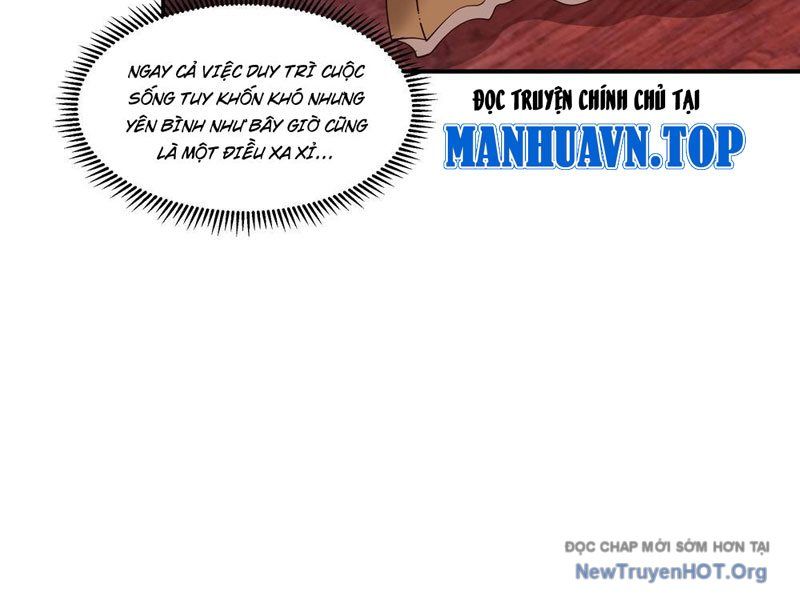 Cựu Nhật Chi Triện - Chapter 3 - Page 42