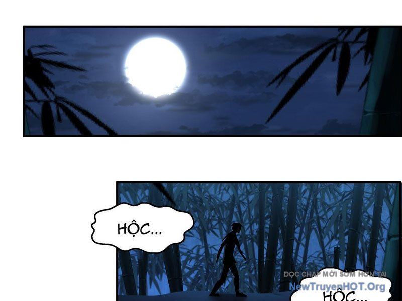 Cựu Nhật Chi Triện - Chapter 3 - Page 43