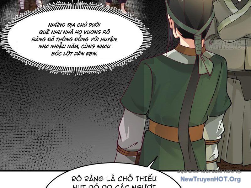 Cựu Nhật Chi Triện - Chapter 3 - Page 8