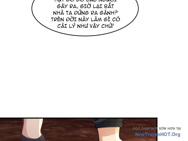 Cựu Nhật Chi Triện - Chapter 3 - Page 9