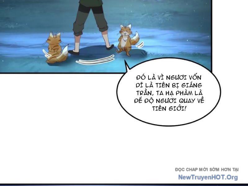 Cựu Nhật Chi Triện - Chapter 4 - Page 10