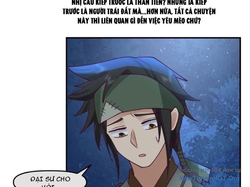 Cựu Nhật Chi Triện - Chapter 4 - Page 15