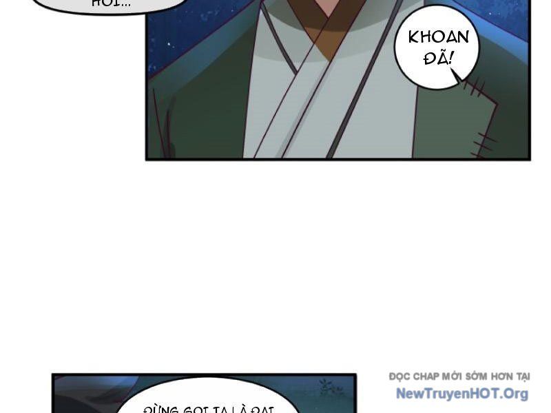 Cựu Nhật Chi Triện - Chapter 4 - Page 16