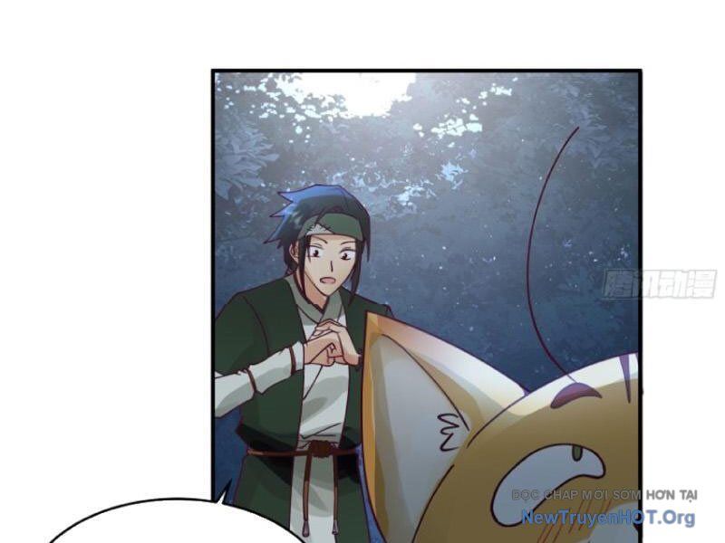 Cựu Nhật Chi Triện - Chapter 4 - Page 18