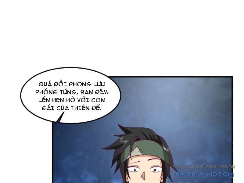 Cựu Nhật Chi Triện - Chapter 4 - Page 23