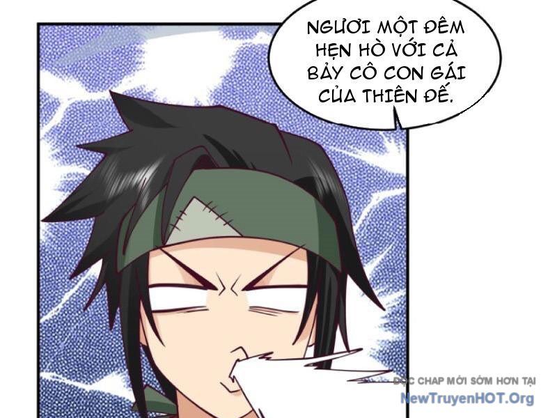 Cựu Nhật Chi Triện - Chapter 4 - Page 25