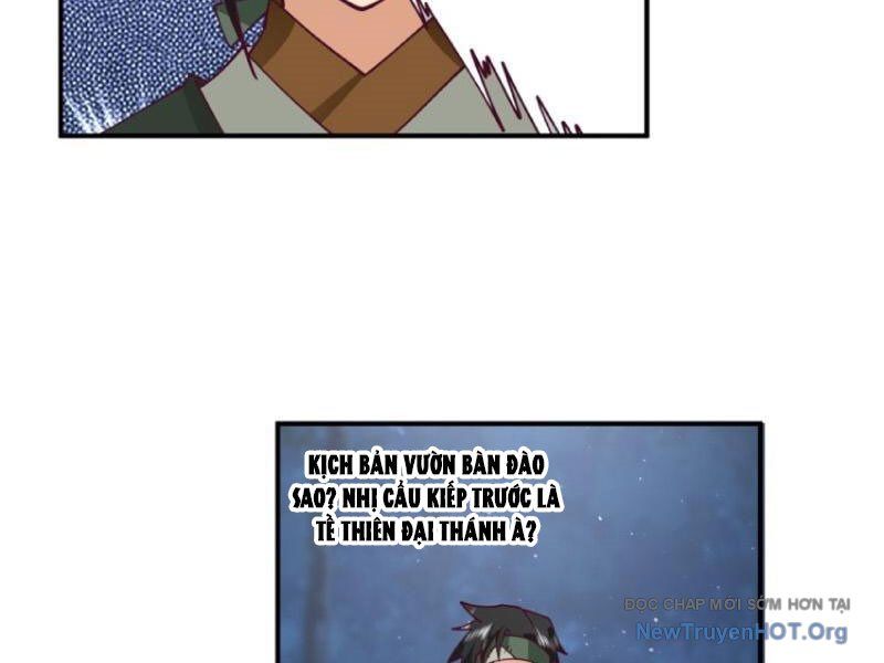 Cựu Nhật Chi Triện - Chapter 4 - Page 26