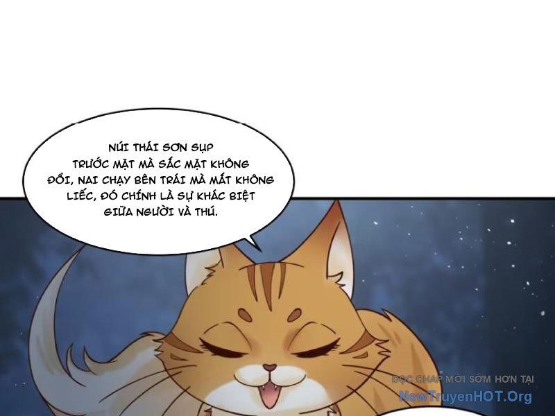 Cựu Nhật Chi Triện - Chapter 4 - Page 3