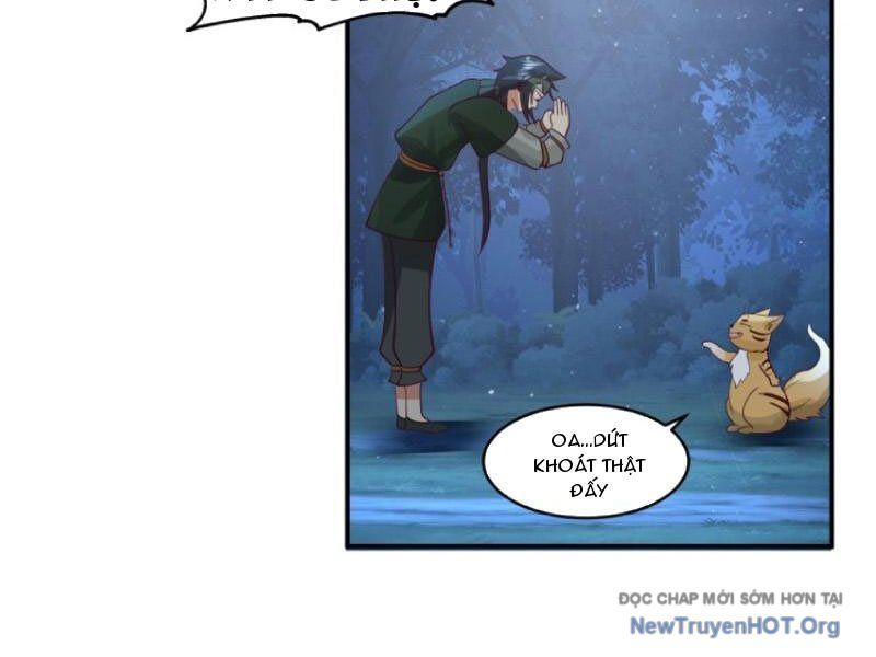 Cựu Nhật Chi Triện - Chapter 4 - Page 30