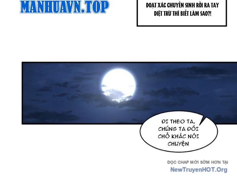 Cựu Nhật Chi Triện - Chapter 4 - Page 32