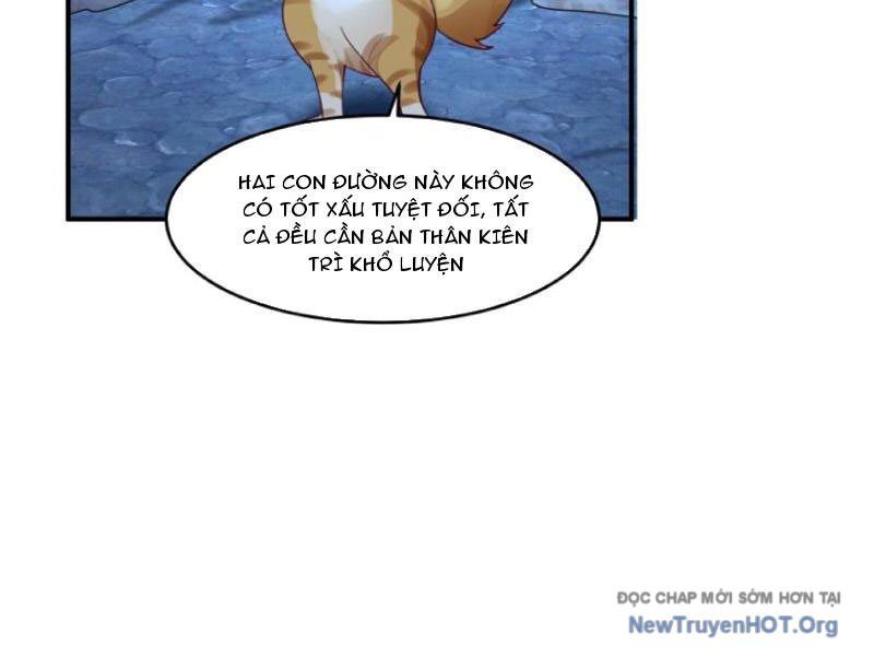 Cựu Nhật Chi Triện - Chapter 4 - Page 34