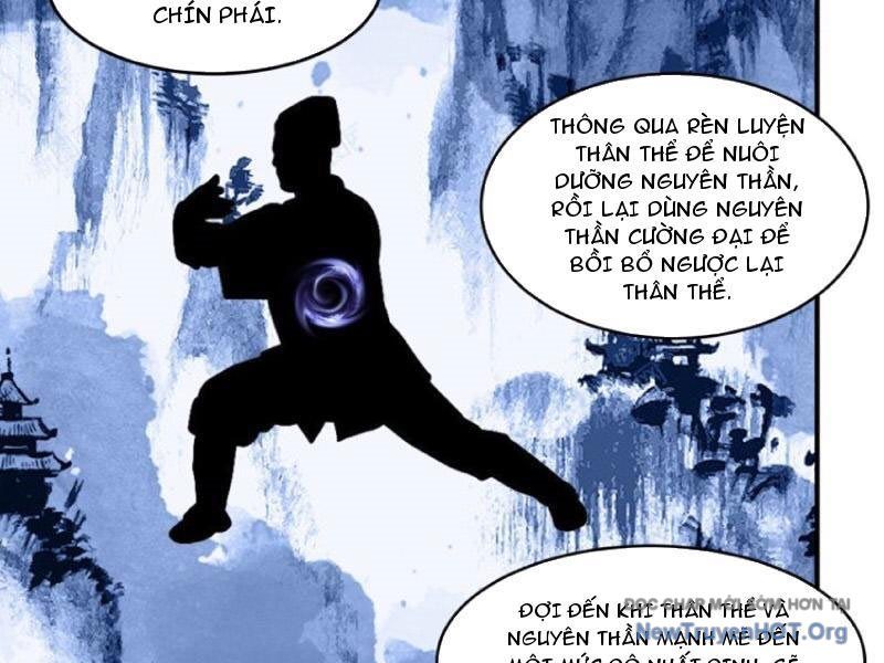 Cựu Nhật Chi Triện - Chapter 4 - Page 37