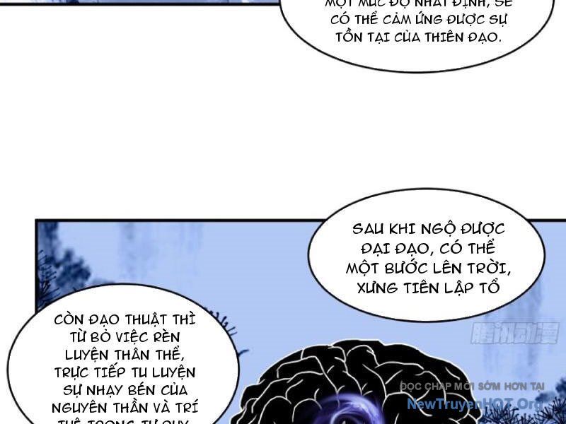 Cựu Nhật Chi Triện - Chapter 4 - Page 38