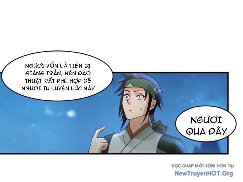 Cựu Nhật Chi Triện - Chapter 4 - Page 42