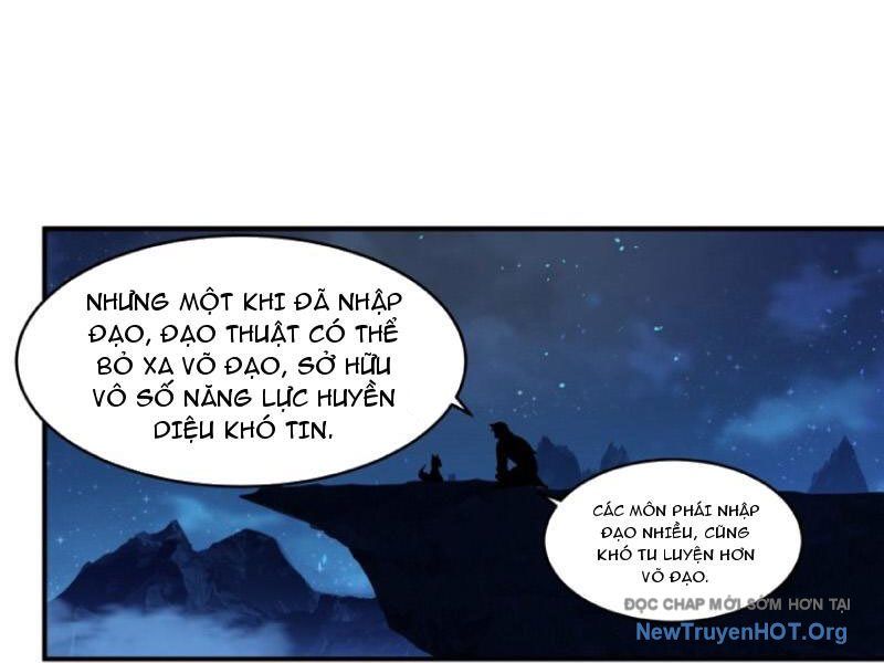 Cựu Nhật Chi Triện - Chapter 4 - Page 43
