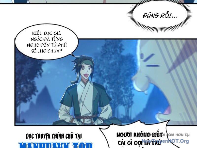 Cựu Nhật Chi Triện - Chapter 4 - Page 45