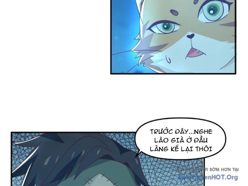 Cựu Nhật Chi Triện - Chapter 4 - Page 47