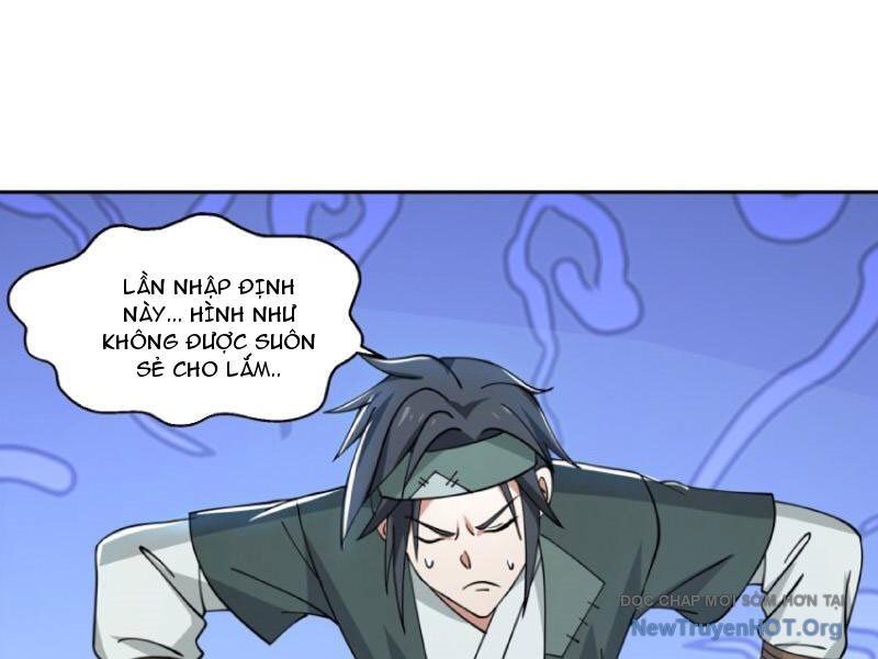 Cựu Nhật Chi Triện - Chapter 4 - Page 59