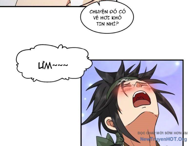 Cựu Nhật Chi Triện - Chapter 4 - Page 65