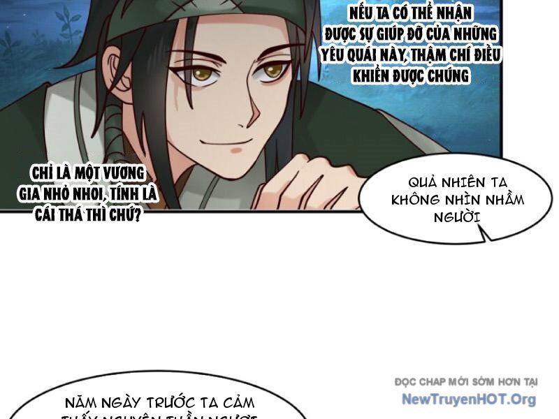 Cựu Nhật Chi Triện - Chapter 4 - Page 7