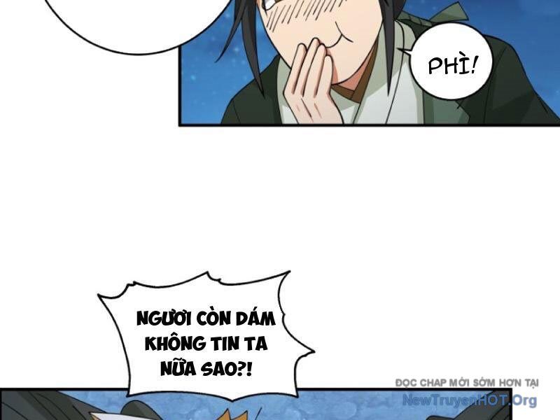 Cựu Nhật Chi Triện - Chapter 4 - Page 70