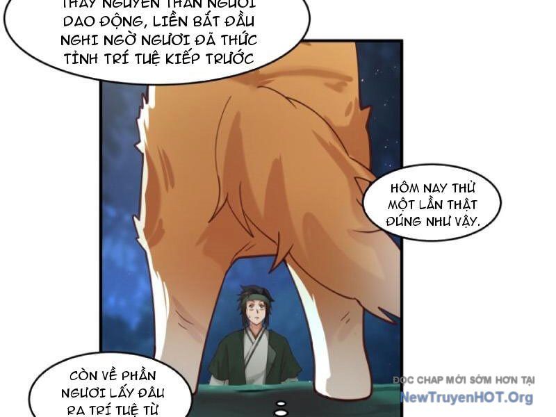 Cựu Nhật Chi Triện - Chapter 4 - Page 8